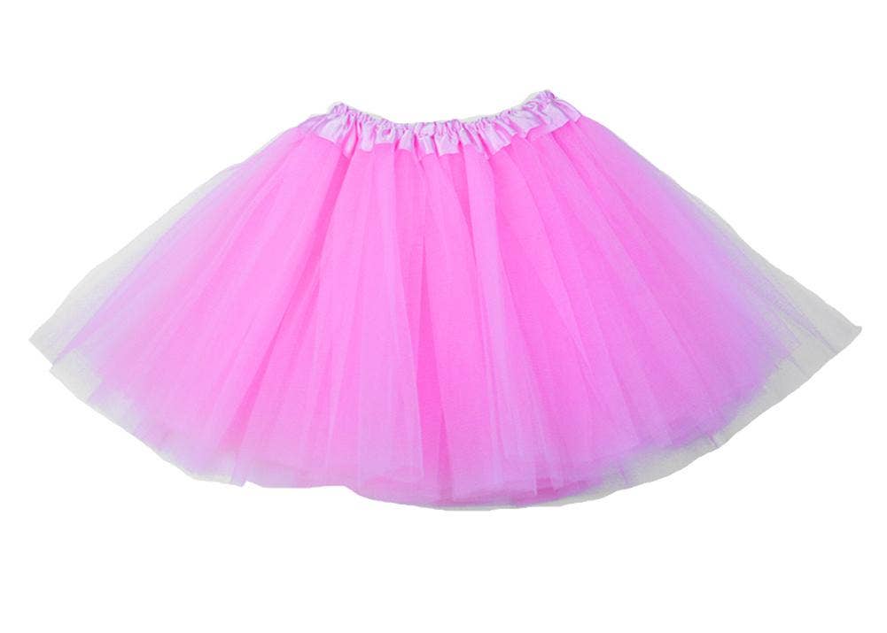 Tutus for Girls: Ivory