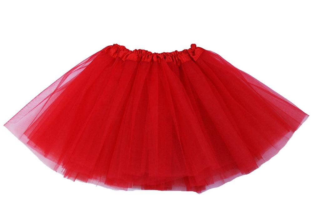 Tutus for Girls: Light Pink