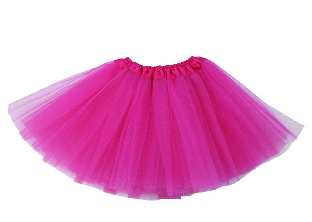 Tutus for Girls: Ivory